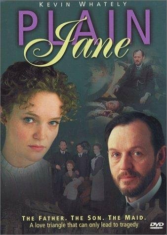 Plain Jane (2002) постер