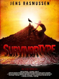 Искусство выживания (2011) постер
