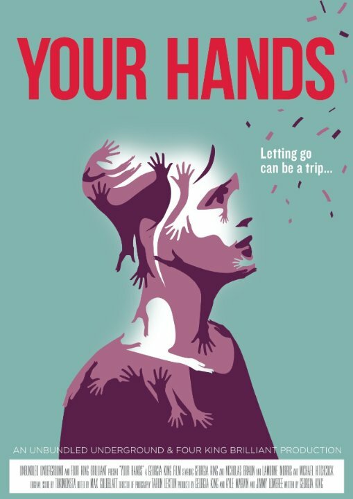 Your Hands (2015) постер