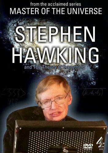 Стивен Хокинг: Повелитель Вселенной (2008) постер