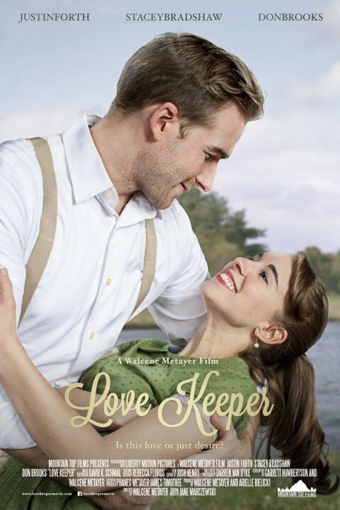 Love Keeper (2014) постер