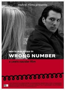 Wrong Number (2007) постер