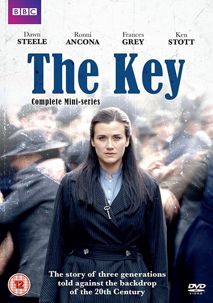 Ключ (2003) постер