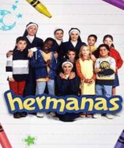 Hermanas (1998) постер