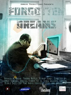 Forgotten Dreams (2012) постер