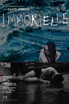 Immortelle (2013) постер