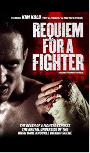 Requiem for a Fighter (2018) постер