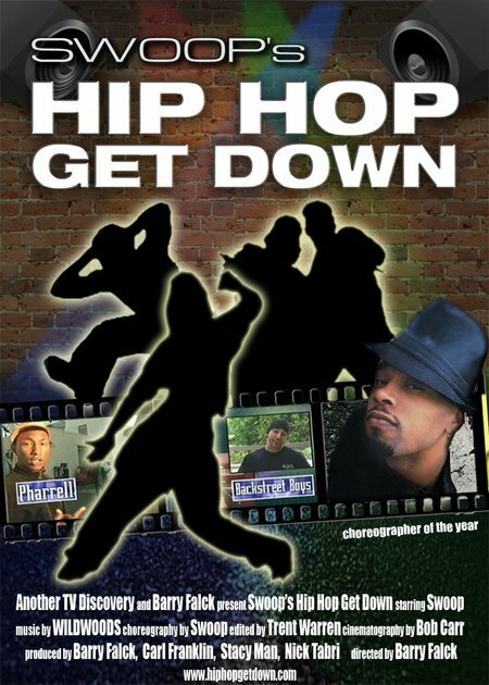 Hip Hop Get Down (2003) постер