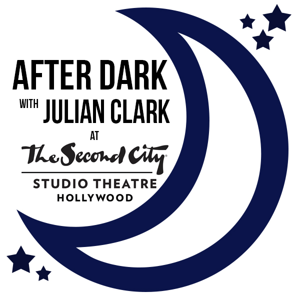 After Dark with Julian Clark (2015) постер