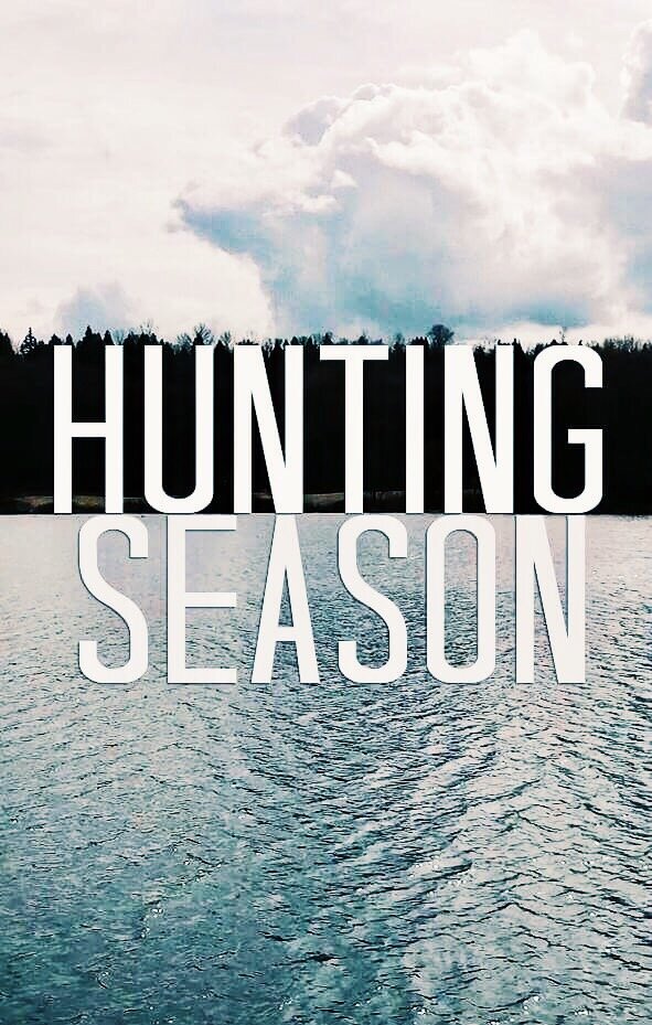 Hunting Season (2018) постер