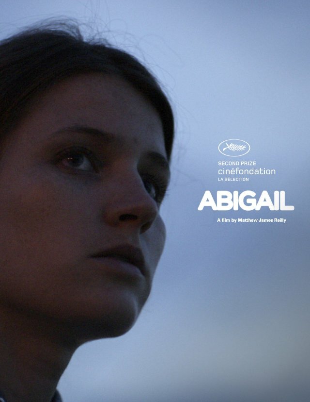 Abigail (2012) постер