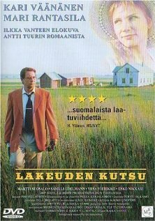 Lakeuden kutsu (2000) постер