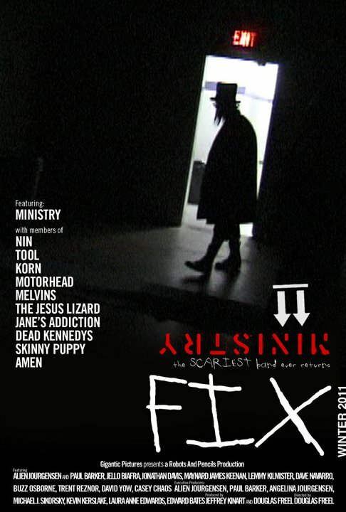 Fix (2011) постер