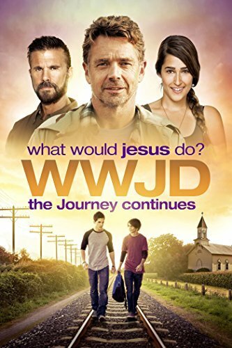 Что бы сделал Иисус? Путешествие продолжается (2015) постер