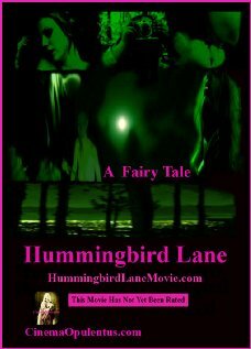 Hummingbird Lane (2008) постер