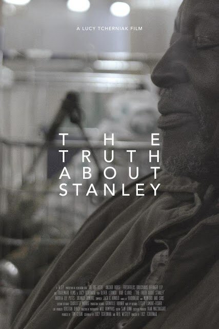 Вся правда о Стэнли (2012) постер