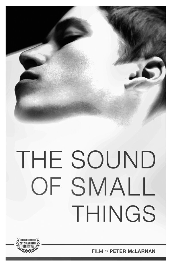 The Sound of Small Things (2012) постер