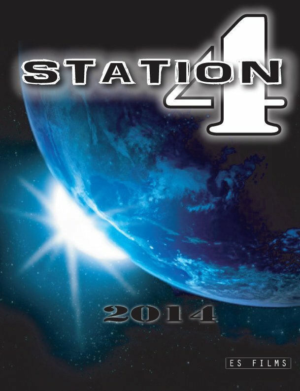 Station 4 (2014) постер
