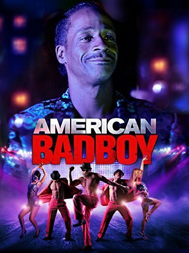 American Bad Boy (2015) постер