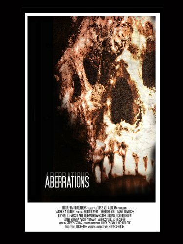 Aberrations (2012) постер