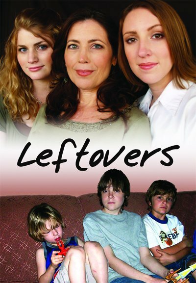 Leftovers (2010) постер