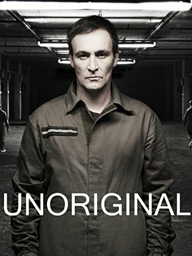 Unoriginal (2012) постер
