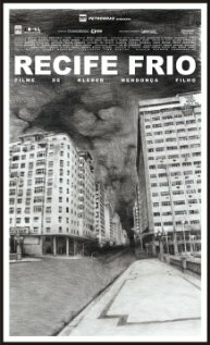 Recife Frio (2009) постер
