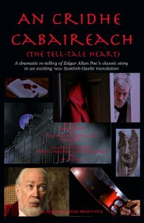 An Cridhe Cabaireach (The Tell-Tale Heart) (2012) постер