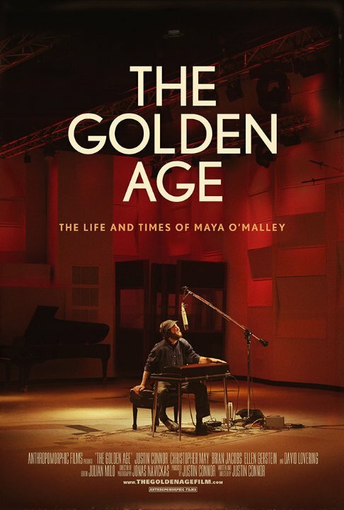 The Golden Age (2017) постер