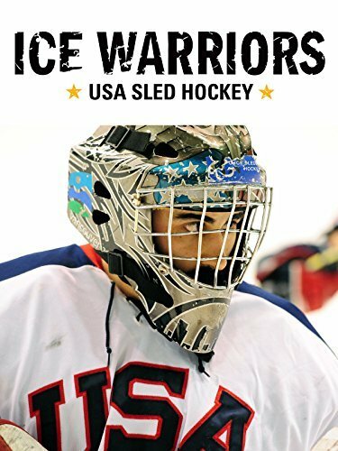 Ice Warriors: USA Sled Hockey (2014) постер