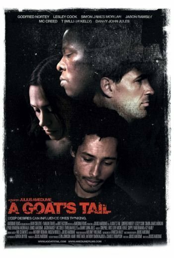 A Goat's Tail (2006) постер