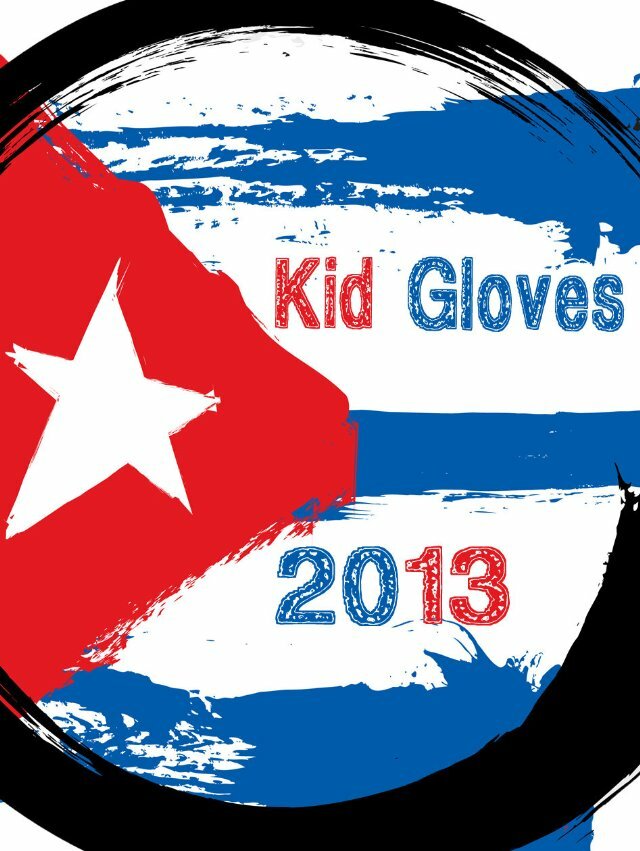 Kid Gloves (2013) постер