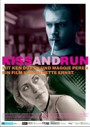 Kiss and Run (2002) постер