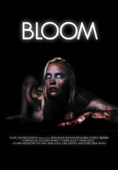 Bloom (2014) постер
