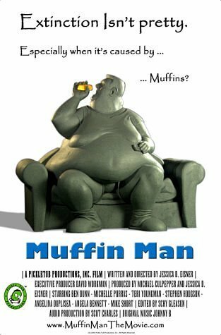 Muffin Man (2003) постер