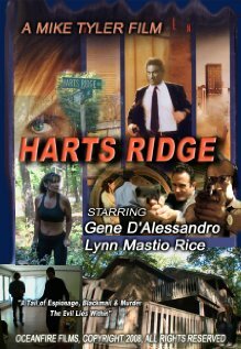 Harts Ridge (2008) постер
