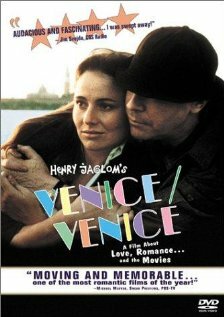 Венеция/Венеция (1992) постер