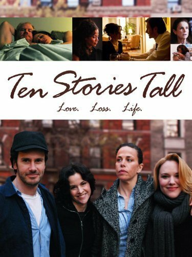 Ten Stories Tall (2010) постер
