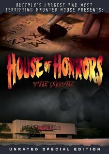 House of Horrors: The Movie (2009) постер