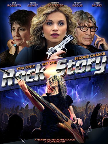 Rock Story (2015) постер