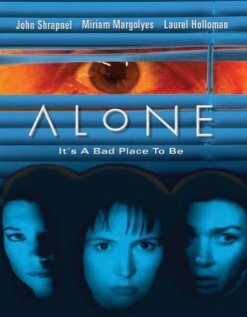 Alone (2002) постер