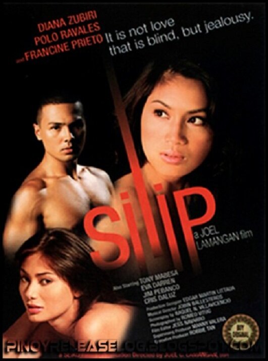 Silip (2007) постер