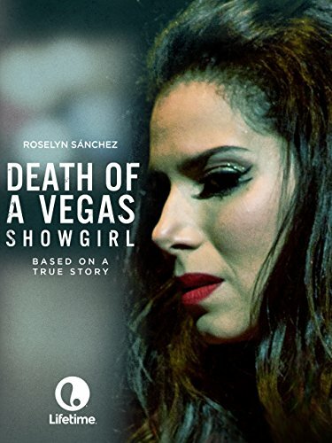 Смерть танцовщицы из Вегаса (2016) постер