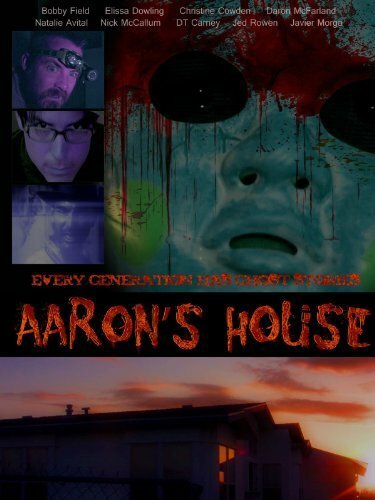 Aaron's House (2012) постер