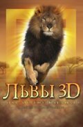 Львы 3D (2005) постер