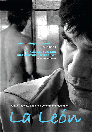 Леон (2007) постер