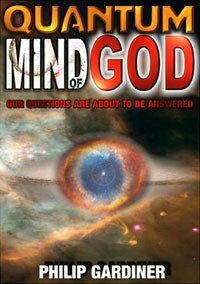 Quantum Mind of God (2007) постер