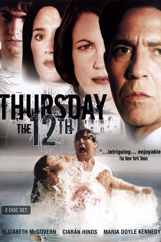 Двенадцатый четверг (2003) постер
