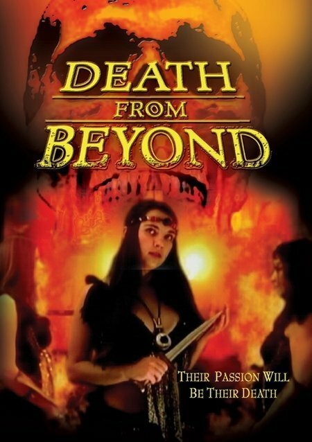 Death from Beyond (2006) постер