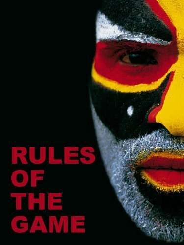 Правила игры (1998) постер
